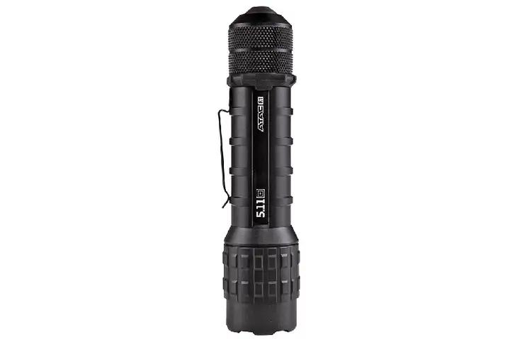 5.11 Tactical ATAC R1 Flashlight